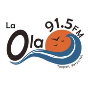 La Ola (Tuxpan) - 91.5 FM - XHTL-FM - Tuxpan, VE