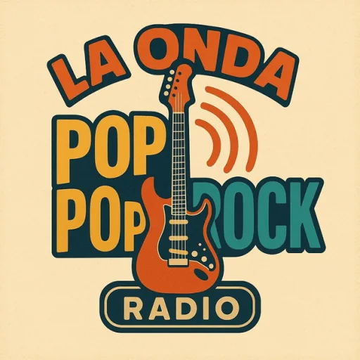 La Onda Pop Rock Live