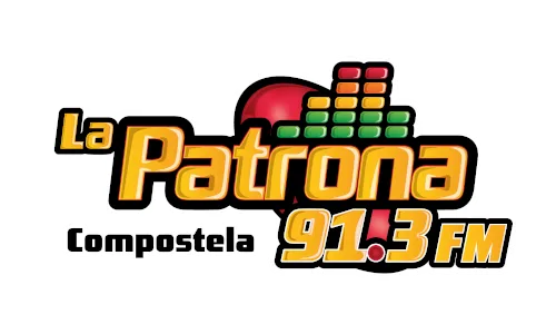 La Patrona 91.3 FM Compostela