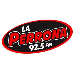  LA PERRONA 92.5 (Irapuato) - 92.5 FM - XHSAG-FM - Grupo El Salmantino - Irapuato, Guanajuato