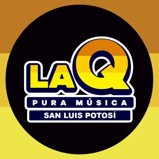 La Q San Luis Potosí 95.7 FM