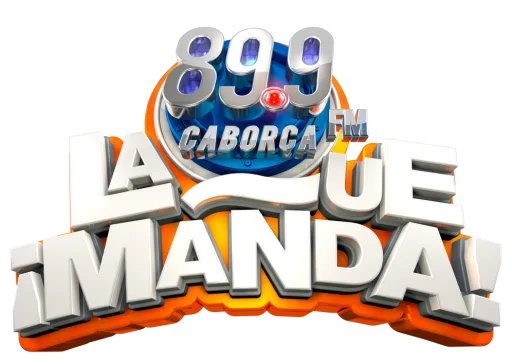 La Que Manda (Caborca) - 89.9 FM - XHIB-FM - Radiovisa - Caborca, Sonora
