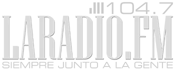 LA RADIO 104.7