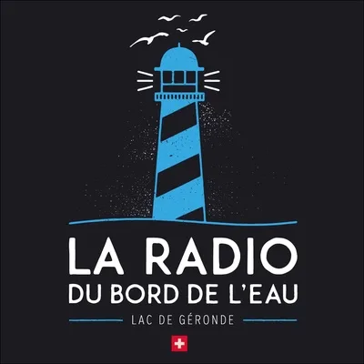 La Radio du bord de l’eau