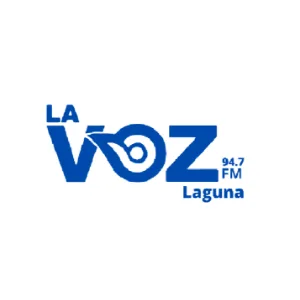  LA VOZ 94.7 (Laguna) - 94.7 FM - XHTJ-FM - GPS Media / La Voz Radio - Gómez Palacio, Durango/Torreón, Coahuila