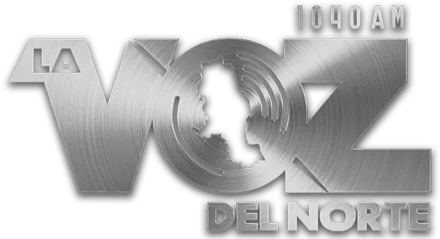 La voz del Norte 1040 AM