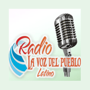 La voz del pueblo latino