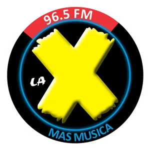 LA X 96.5 Cali
