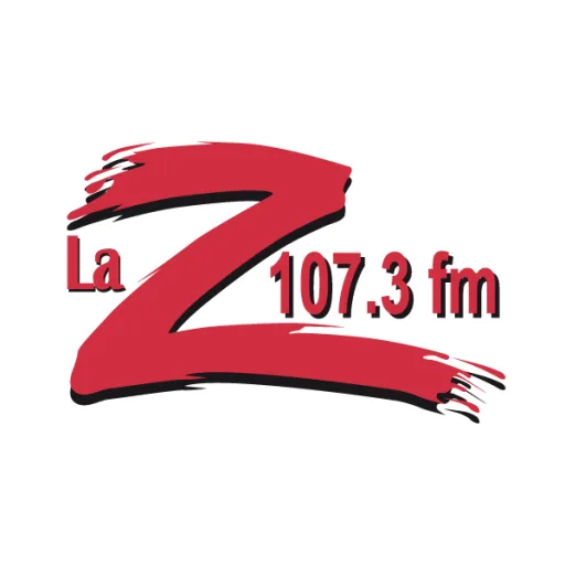 La Z Ciudad de México - 107.3 FM - XEQR-FM - Grupo Radio Centro - Ciudad de México