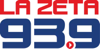 La Zeta (Hermosillo) - 93.9 FM - XHMV-FM - Uniradio - Hermosillo, Sonora