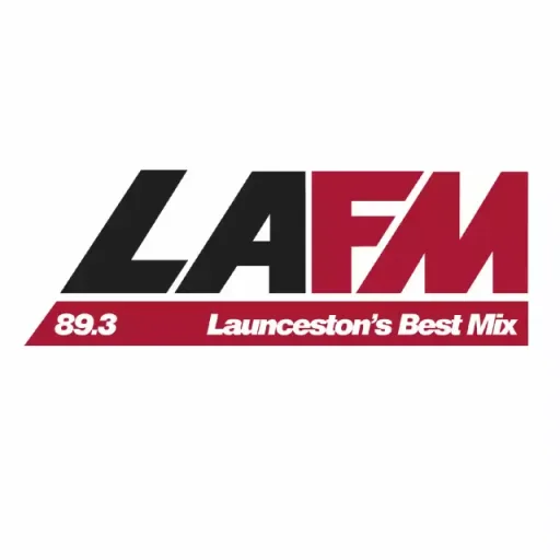 LAFM - Launceston - 89.3 FM (MP3)