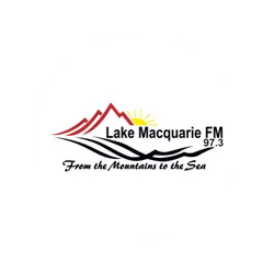 Lake Macquarie FM - Lake Macquarie - 97.3 FM (AAC+)