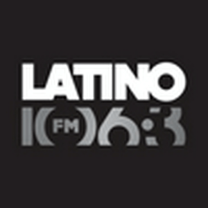 KMBG - Latino 106.3 FM