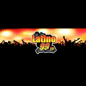 Latino 99 FM
