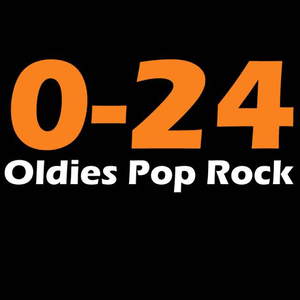 DeineCharts 0-24 Oldies Pop Rock