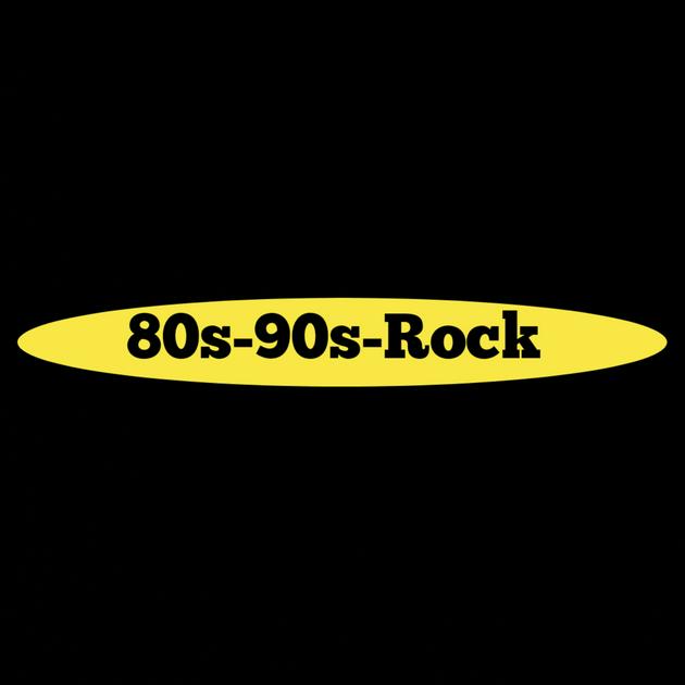 80s-90s-Rock