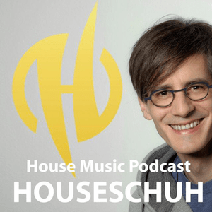 Laut.fm houseschuh