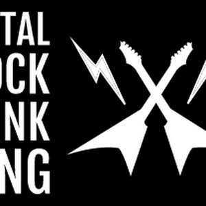 Metalrockpunkking