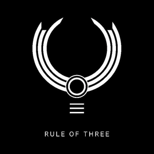 [laut.fm] ruleofthree