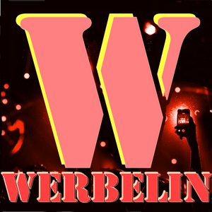 Werbeliner Indie Rock