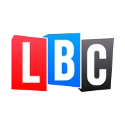 LBC London (National stream)