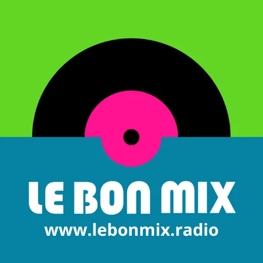Le Bon Mix Radio 97.9