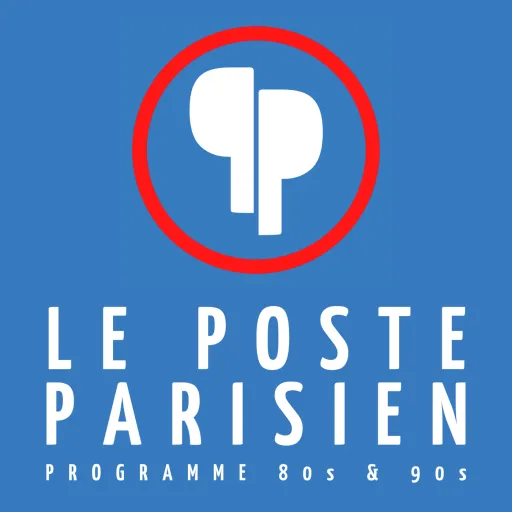 Le Poste Parisien - AAC192LC