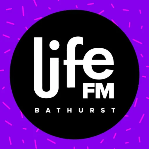 Life FM - Bathurst - 100.1 FM (MP3)