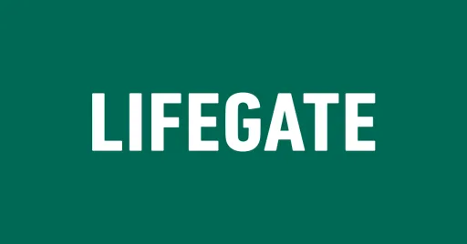 LifeGate Radio HD