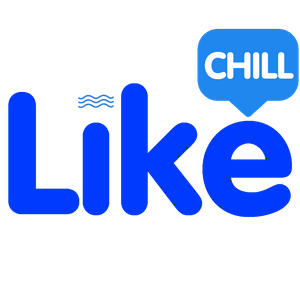 Like Radio - CHILL (MP3)