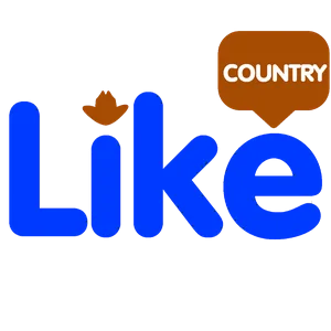 Like Radio - COUNTRY (MP3)