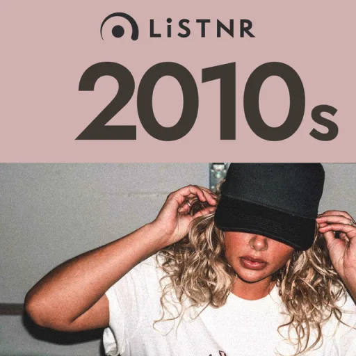 LiSTNR - 2010s (HLS)
