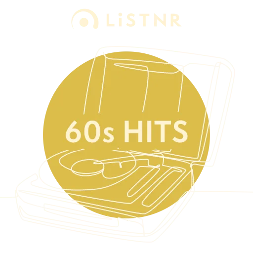 LiSTNR - 60s Hits