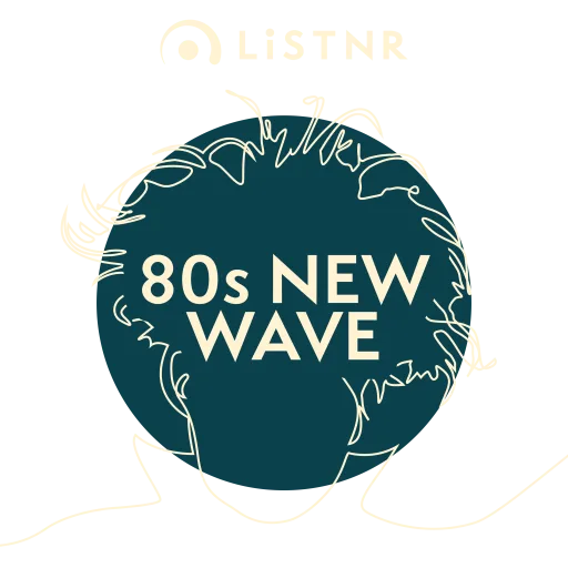 LiSTNR - 80s New Wave