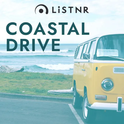 LiSTNR - Coastal Drive (HLS)