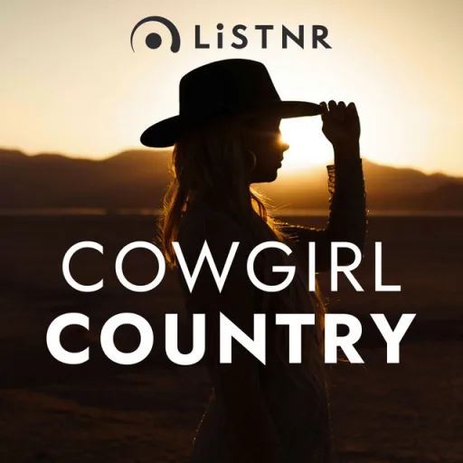 LiSTNR - Cowgirl Country (HLS)