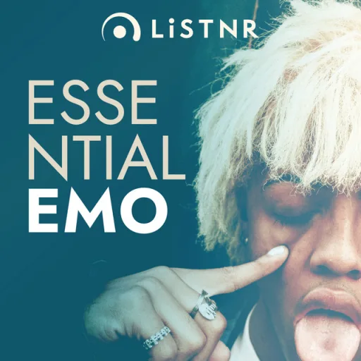 LiSTNR - Essential Emo (HLS)