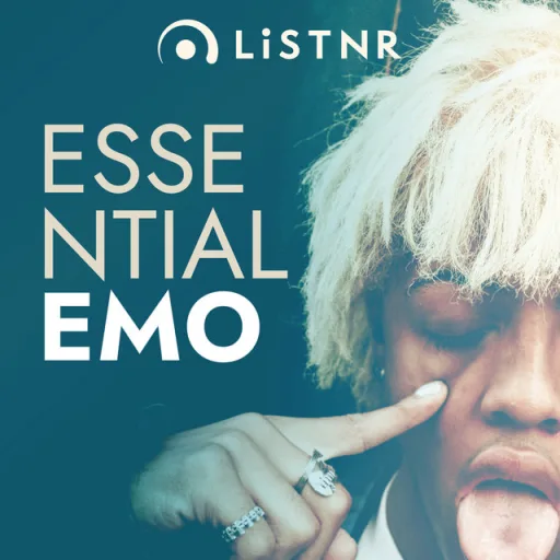 LiSTNR - Essential Emo