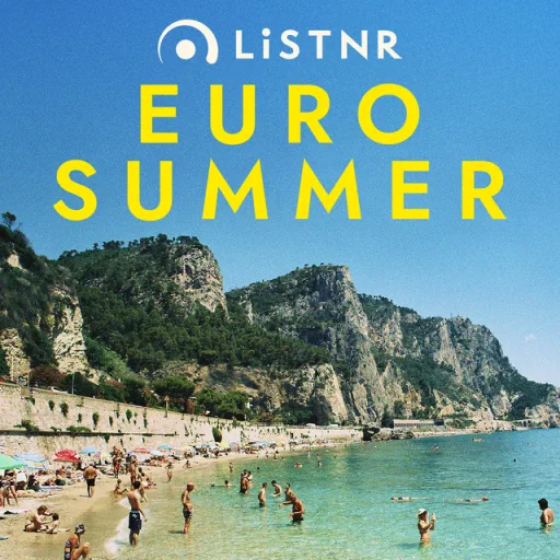 LiSTNR - Euro Summer (HLS)