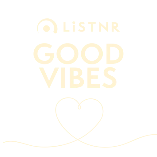 LiSTNR - Good Vibes