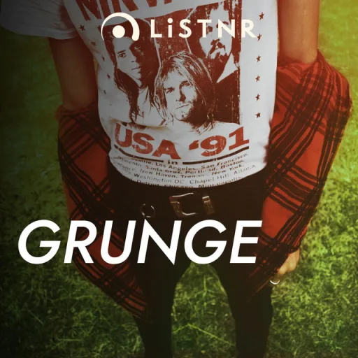 LiSTNR - Grunge (HLS)