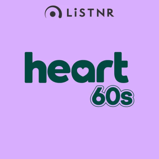 LiSTNR - Heart 60s (HLS)