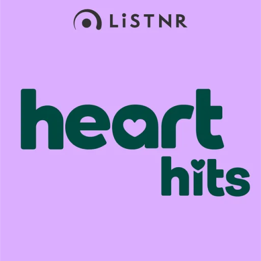 LiSTNR - Heart Hits (HLS)