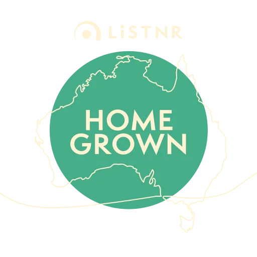 LiSTNR - Homegrown