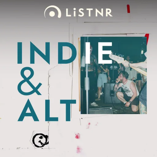 LiSTNR - Indie & Alt (HLS)