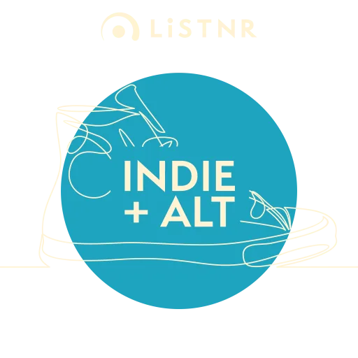 LiSTNR - Indie & Alt