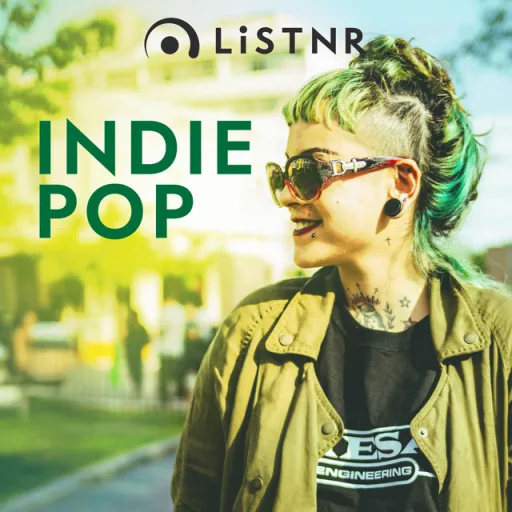 LiSTNR - Indie Pop (HLS)