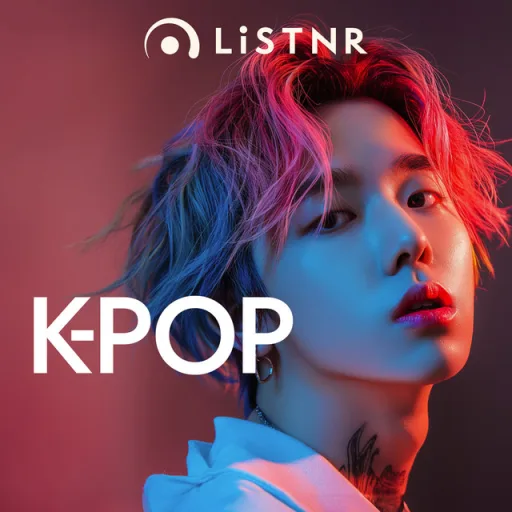 LiSTNR - K-Pop