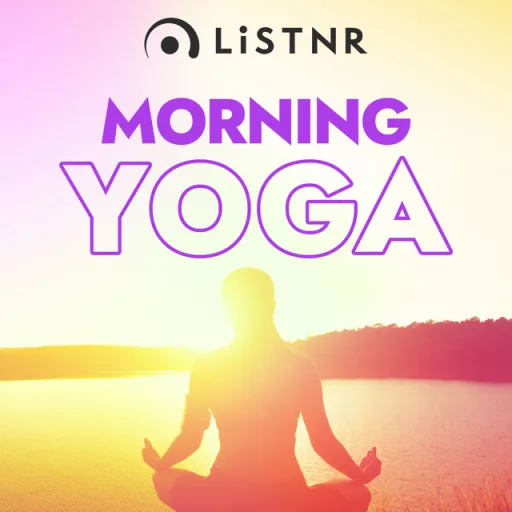 LiSTNR - Morning Yoga (HLS)
