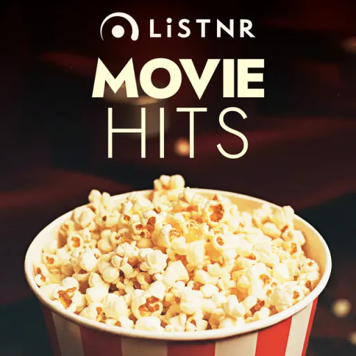 LiSTNR - Movie Hits (HLS)